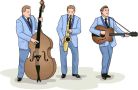 Musicians